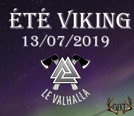 été viking