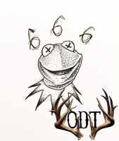 Kermit 666