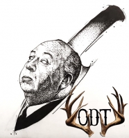 Alfred Hitchcock