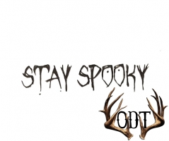 Stay Spooky