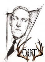 HP Lovecraft